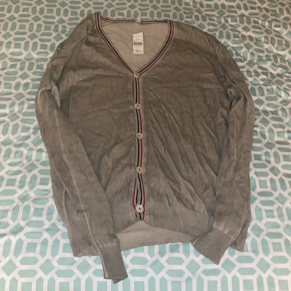 Mossimo cardigan sweater never worn